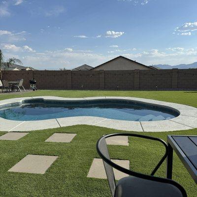 Pools By Design