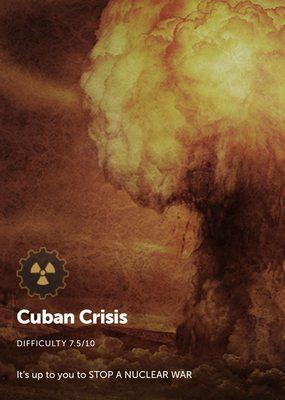 Cuban Crisis