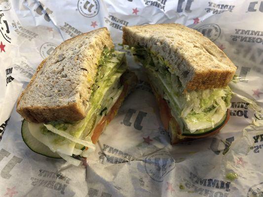 Jimmy John's