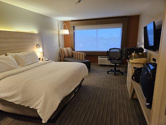 Holiday Inn Express & Suites Alpena - Downtown