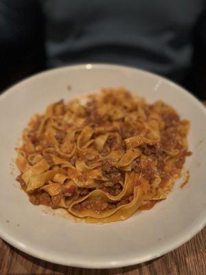 Bolognese