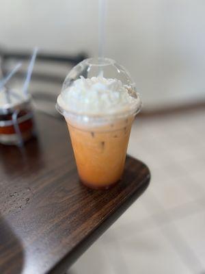 Thai Ice Tea