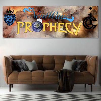 New Wave Prophecy LLC business Lounge