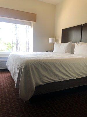 Holiday Inn Express Defuniak Springs, an IHG Hotel