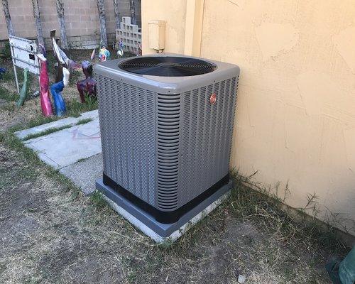 air conditioning service for your house