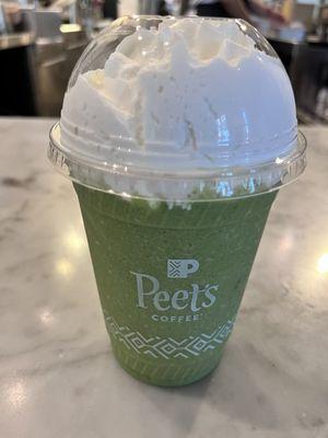 Frappé