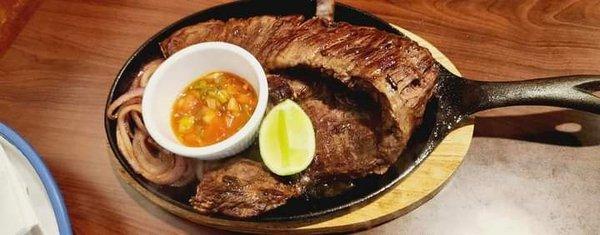 Churrasco / Skirt Steak