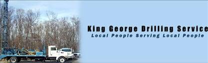 King George Drilling Service