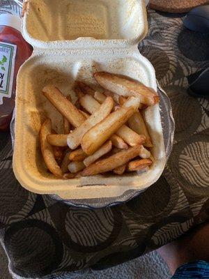 Fries