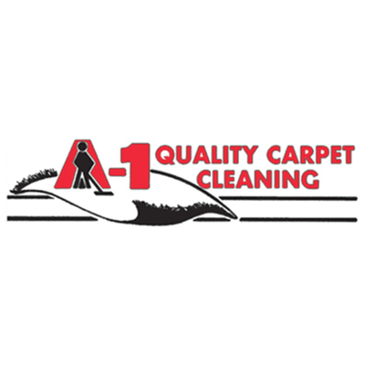 A-1 Quality Carpet Cleaning