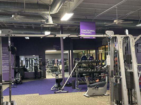 Anytime Fitness