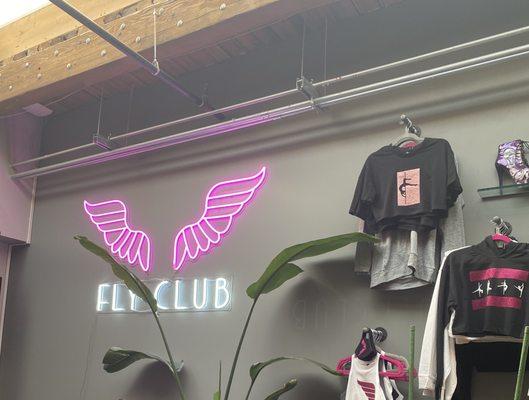 Fly Club