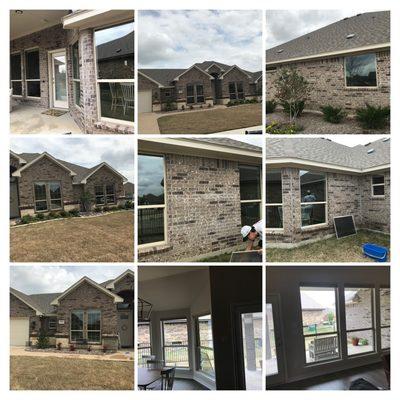 Benbrook Window Cleaning