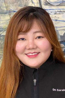 Meet Dr. Park our Associate Dentist