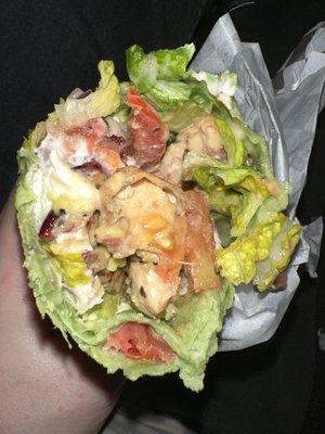 Chicken Wrap