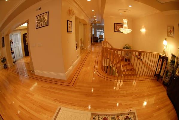 Install &finish by SFFlooring