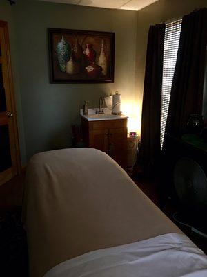 Massage Therapy Clinic