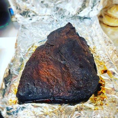 Mmmmm.....brisket