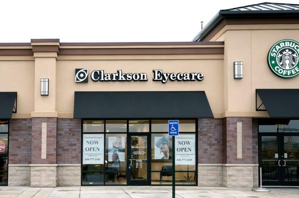 Clarkson Eyecare