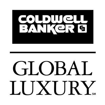 Coldwell Banker Global Luxury in Beverly Hills the #1 office for Coldwell Banker in North America since 1997.