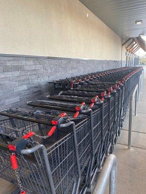 Carts