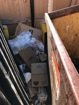 Area Disposal Services Inc