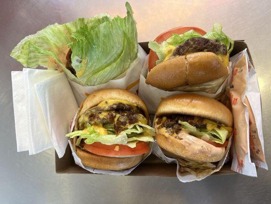 In-N-Out Burger