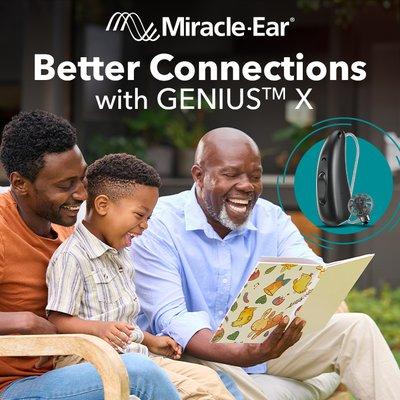 Miracle-Ear Hearing Aid Centers