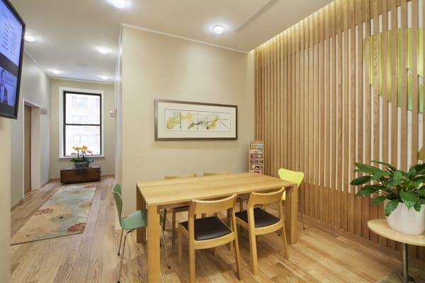 Neway Fertility
 Second Floor