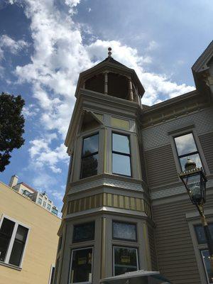 Victorian Sf