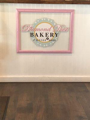 Diamond Dust Bakery