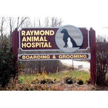 Raymond Animal Hospital