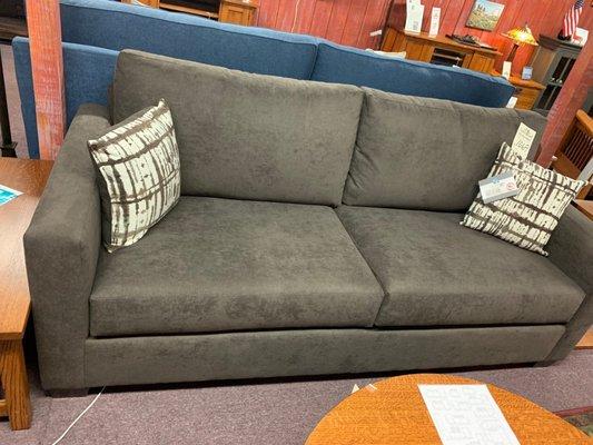 Sample couch