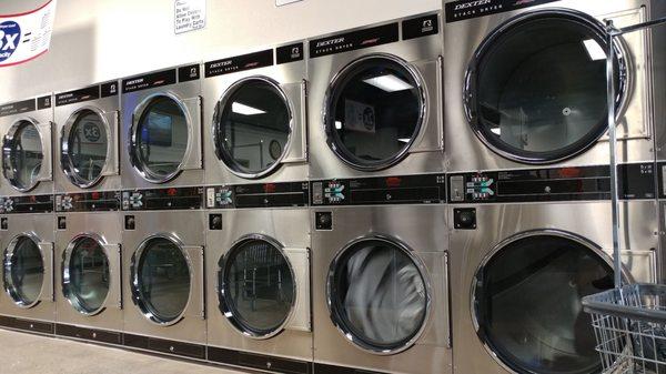 Dryers