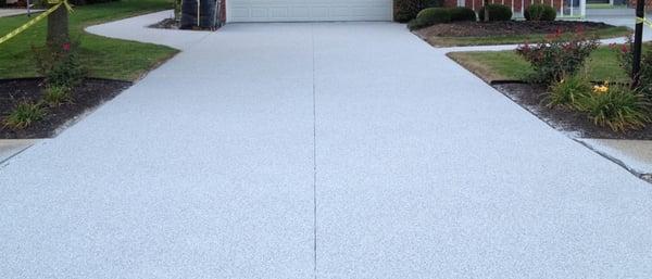 Concrete Driveway Contractors Baltimore