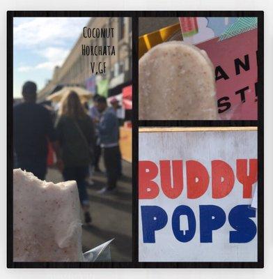 BuddyPops