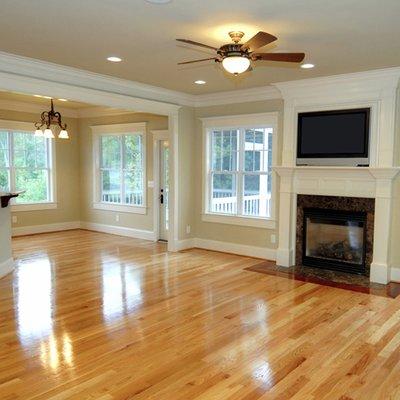 Nelson Hardwood Flooring