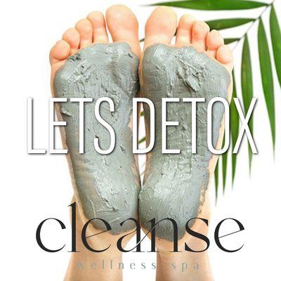 Cleanse Wellness Spa providing Health Coaching, Colon Hydrotherapy, foot detox and more. 420 S Lowe Ave, Cookeville, TN 38501.