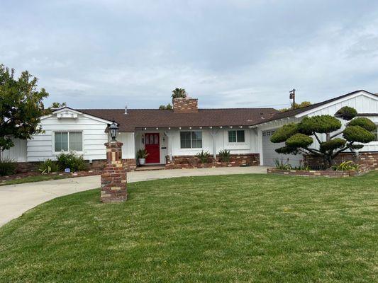 8525 Gainford Street, Downey 3 bed/2ba Pool home SOLD "as-is" (562) 869-4111