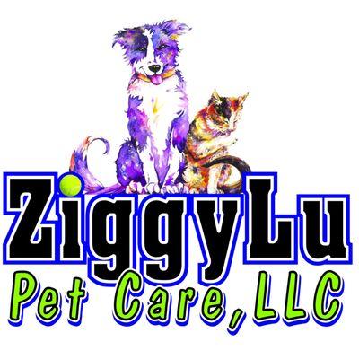 ZiggyLu Pet Care