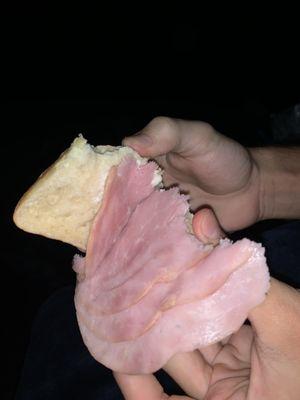 Ham & Swiss