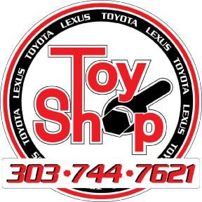 Your Toyota/Lexus/Scion Repair Shop.  Give us a call today!