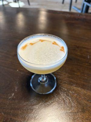 Whiskey Sour