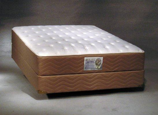 Twin City Mattress