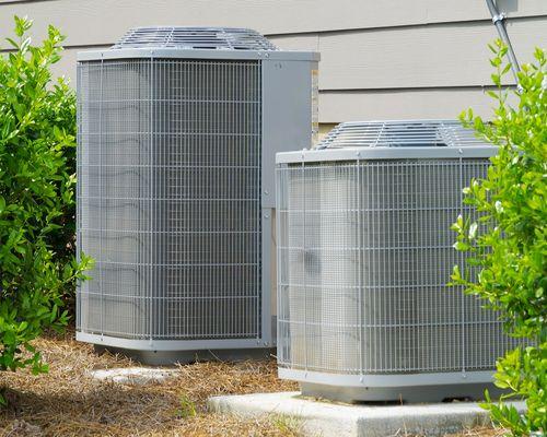 Fast HVAC Repair  Orange County