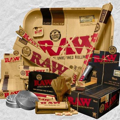 #raw @rawlife247 @nbhd_smoke_vape_hemp #nbhd #neighborhoodsmokevapehemp