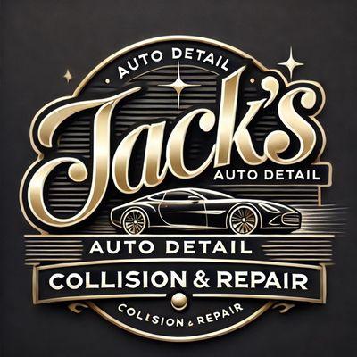 Jack's Auto Detailing & Collision