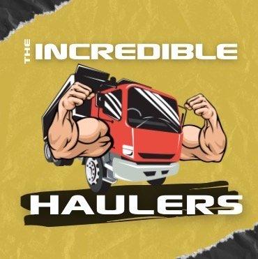 The Incredible Haulers LLC