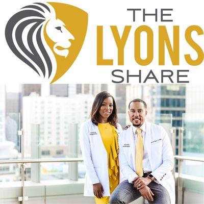 Lyons Share