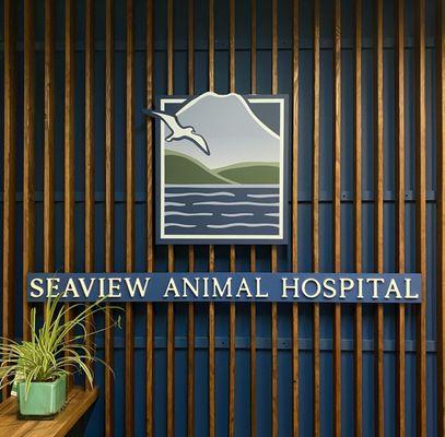 Seaview Animal Hospital